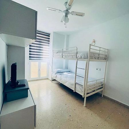 דירות מאלגה Otonell Centro מראה חיצוני תמונה