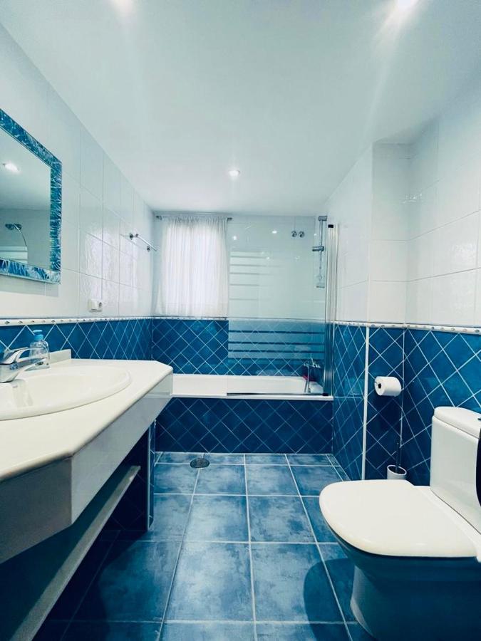 דירות מאלגה Otonell Centro מראה חיצוני תמונה